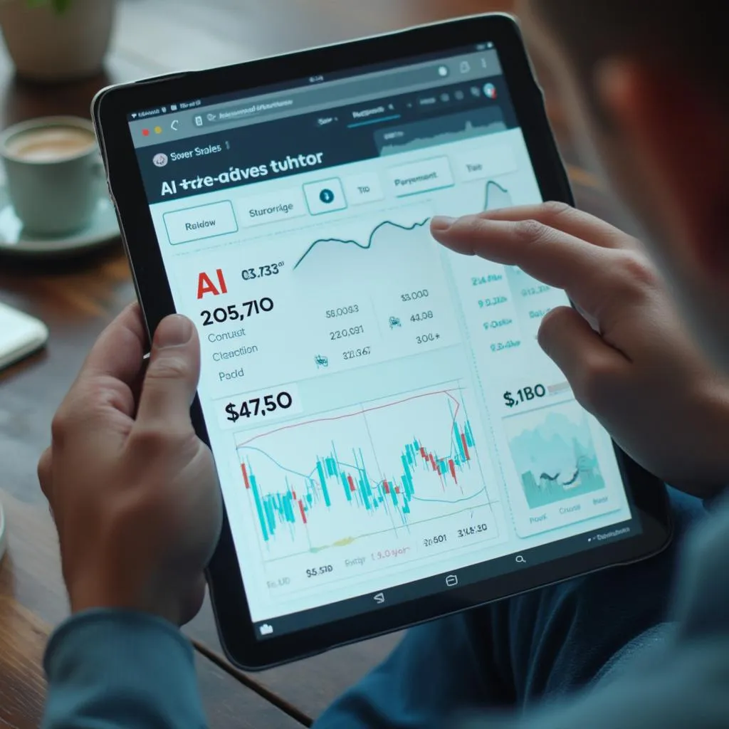 Détail conseil en investissement IA