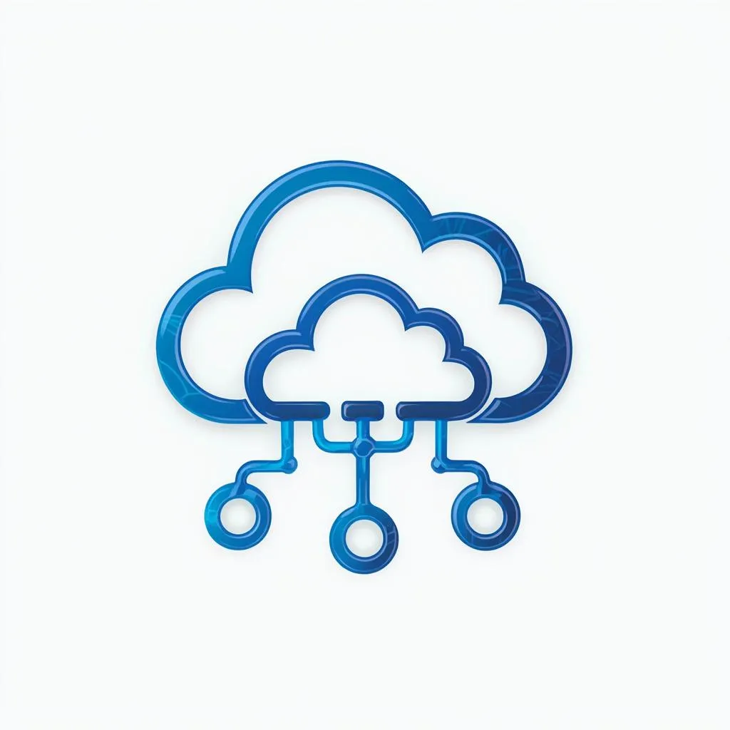 Logo Partenaire Solution Cloud 3