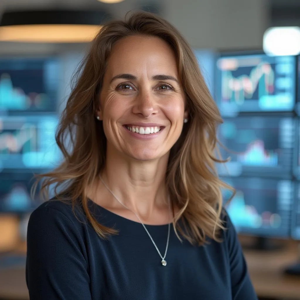 Photo de Dr. Elodie Chevalier